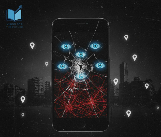 الهواتف في زمن الحرب: قراءة أمنية في مخاطر الهواتف المدخلة إلى غزة واستحضار درس “البيجرات” في لبنان