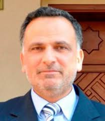 سامي الأسطل