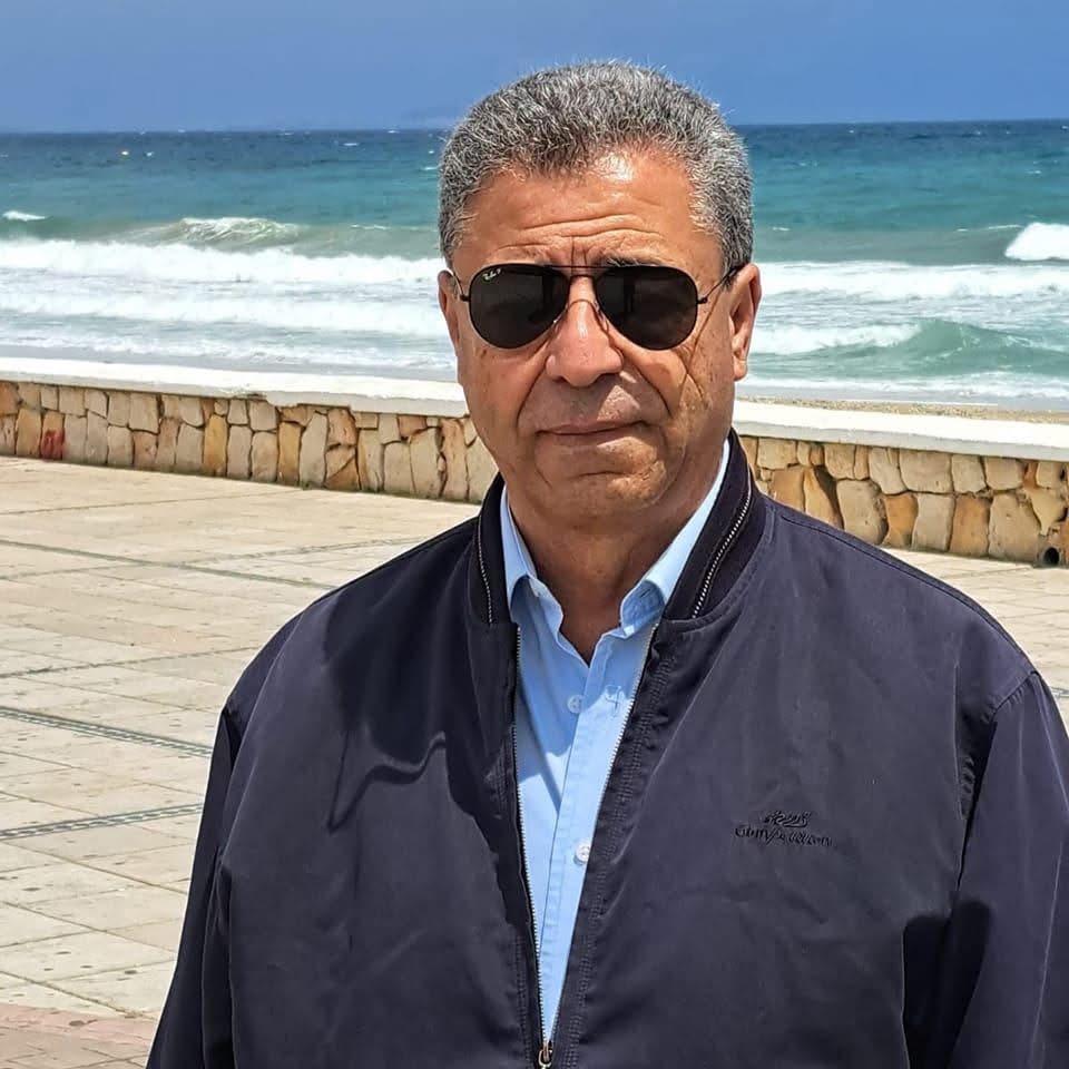 اياد البرغوثي