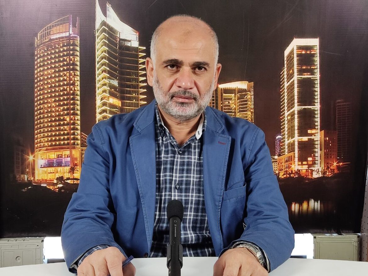 د. مصطفى اللداوي