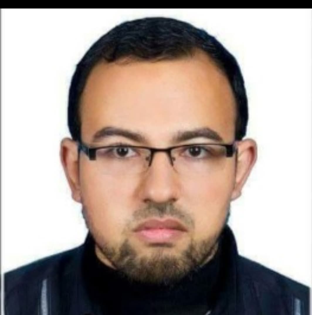 محمد مصطفى شاهين