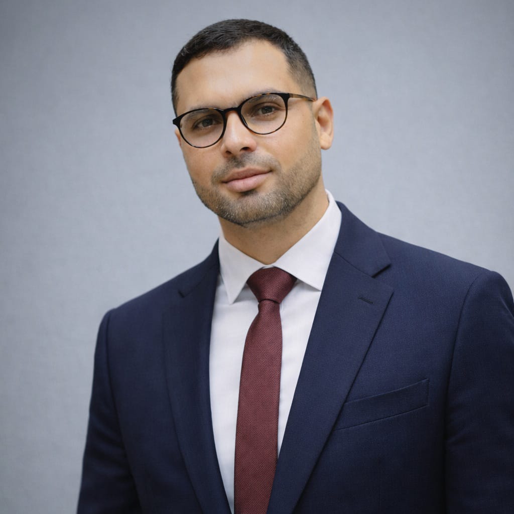 عدنان القصاص